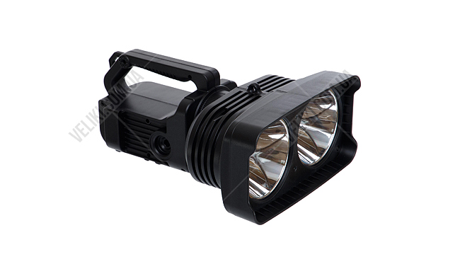 Фонарь X-Balog BL-W5123 - дополнительное фото 2