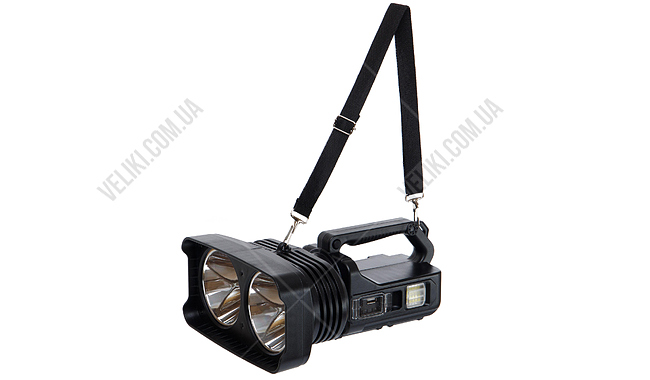 Фонарь X-Balog BL-W5123 - дополнительное фото 6