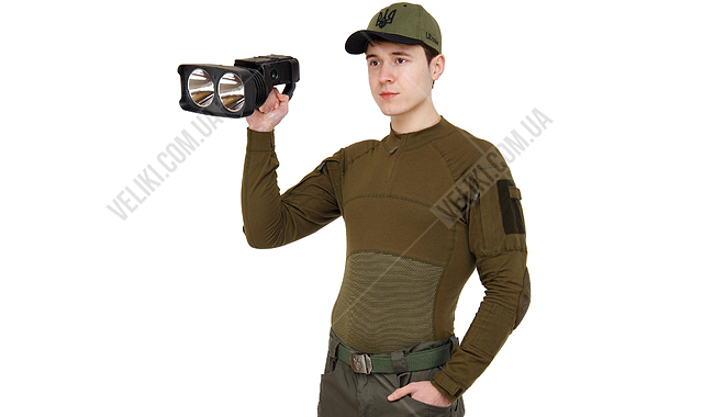 Фонарь X-Balog BL-W5123 - дополнительное фото 8