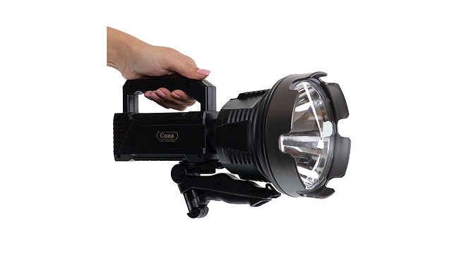 Фонарь X-Balog CB-T300 - фото 1