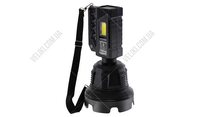 Фонарь X-Balog CB-T300 - дополнительное фото 1