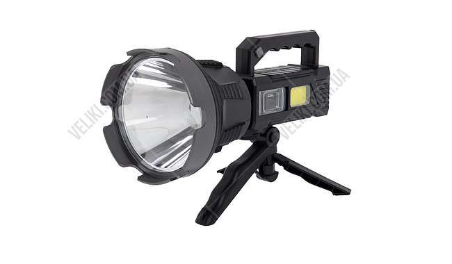 Фонарь X-Balog CB-T300 - дополнительное фото 3