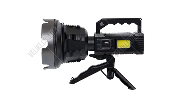 Фонарь X-Balog CB-T300 - дополнительное фото 5