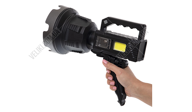 Фонарь X-Balog CB-T300 - дополнительное фото 7