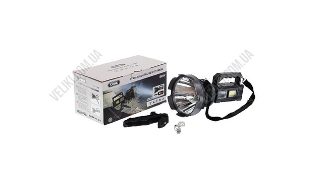 Фонарь X-Balog CB-T300 - дополнительное фото 8