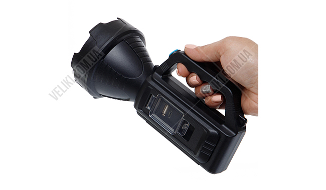 Ліхтар X-Balog CX-8808 - дополнительное фото 6