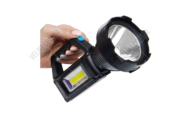 Ліхтар X-Balog CX-8808 - дополнительное фото 7