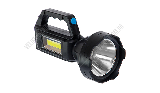 Ліхтар X-Balog CX-8808T - дополнительное фото 1