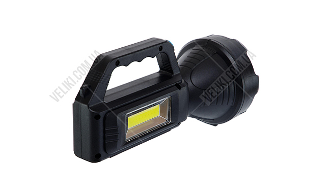 Ліхтар X-Balog CX-8808T - дополнительное фото 2