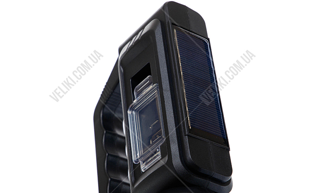 Ліхтар X-Balog CX-8808T - дополнительное фото 5