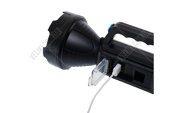 Ліхтар X-Balog CX-8808T - дополнительное фото 7