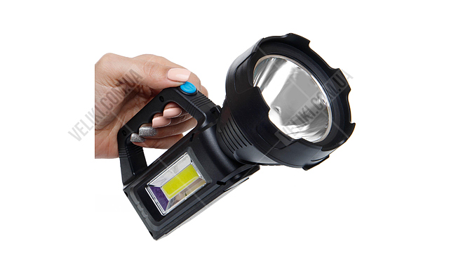 Ліхтар X-Balog CX-8808T - дополнительное фото 8