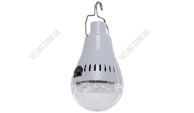 Ліхтар X-Balog GD-6029 - дополнительное фото 1