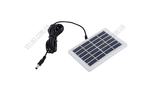 Ліхтар X-Balog GD-6029 - дополнительное фото 3