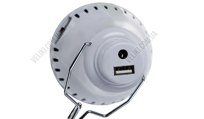 Ліхтар X-Balog GD-6029 - дополнительное фото 6