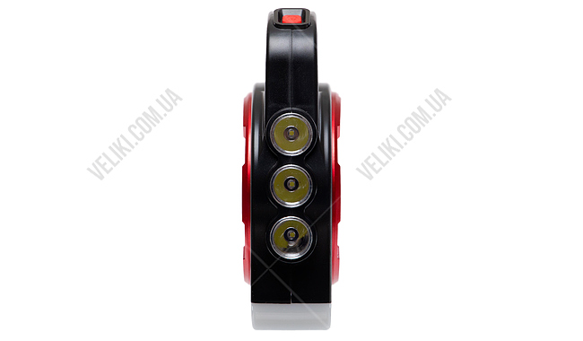 Ліхтар X-Balog HB-6678C - дополнительное фото 1