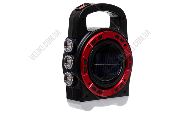 Ліхтар X-Balog HB-6678C - дополнительное фото 2