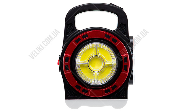 Ліхтар X-Balog HB-6678C - дополнительное фото 3