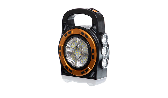 Ліхтар X-Balog HB-6678L - фото 1