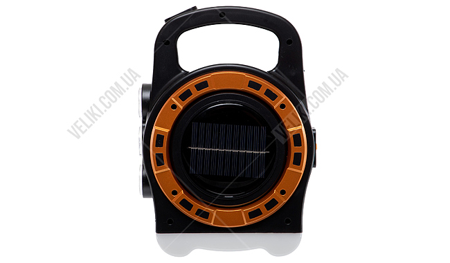 Ліхтар X-Balog HB-6678L - дополнительное фото 1