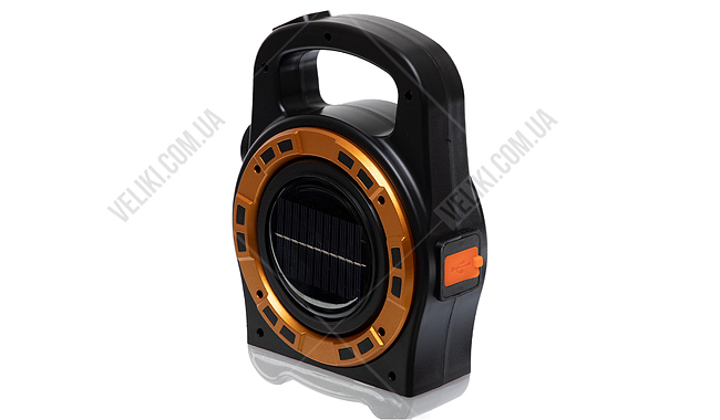 Ліхтар X-Balog HB-6678L - дополнительное фото 2