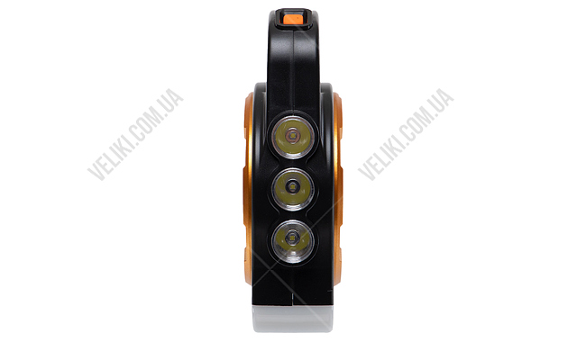 Ліхтар X-Balog HB-6678L - дополнительное фото 3