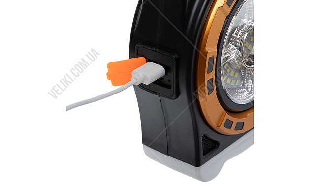 Ліхтар X-Balog HB-6678L - дополнительное фото 6