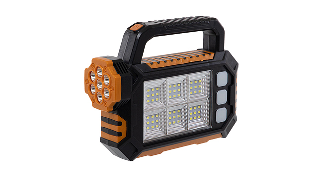 Ліхтар X-Balog HS-8029-7-A - фото 1