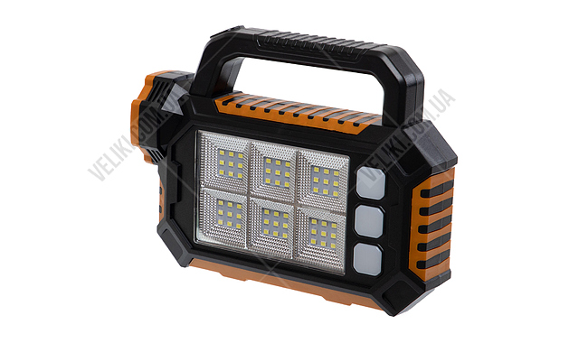 Ліхтар X-Balog HS-8029-7-A - дополнительное фото 2