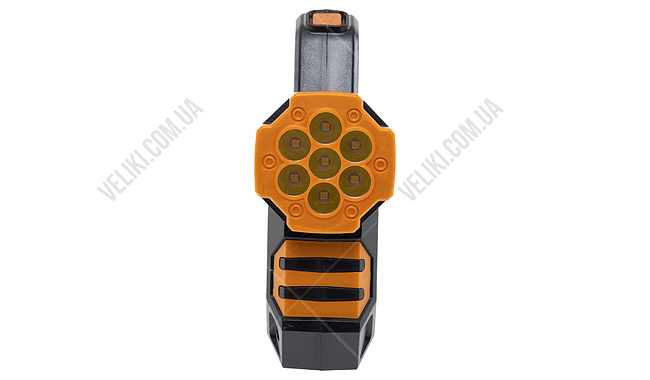 Ліхтар X-Balog HS-8029-7-A - дополнительное фото 3