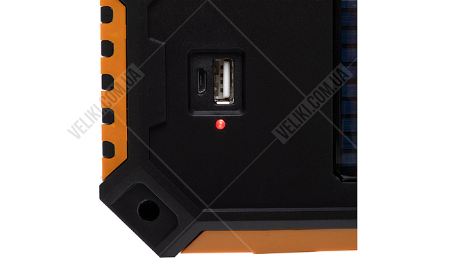 Ліхтар X-Balog HS-8029-7-A - дополнительное фото 4