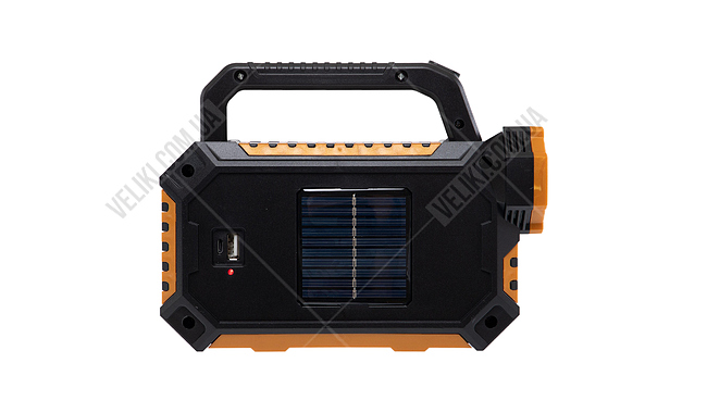 Ліхтар X-Balog HS-8029-7-A - дополнительное фото 5