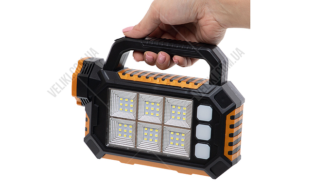 Ліхтар X-Balog HS-8029-7-A - дополнительное фото 7