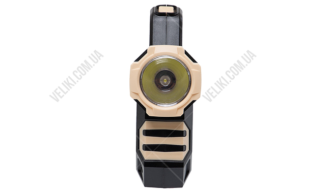 Фонарь X-Balog HS-8029-B - дополнительное фото 2