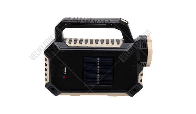 Фонарь X-Balog HS-8029-B - дополнительное фото 3