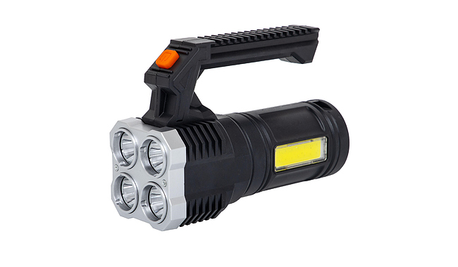 Ліхтар X-Balog LF-S09 - фото 1