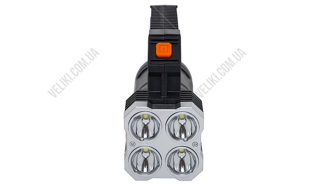 Ліхтар X-Balog LF-S09 - дополнительное фото 2