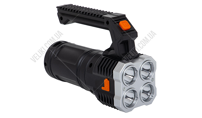 Ліхтар X-Balog LF-S09 - дополнительное фото 3