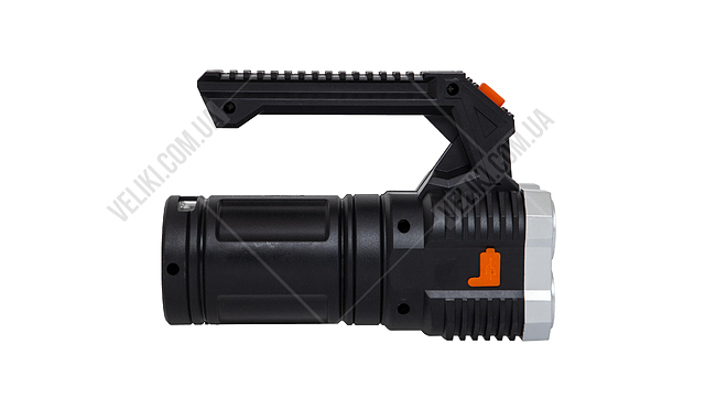 Ліхтар X-Balog LF-S09 - дополнительное фото 4