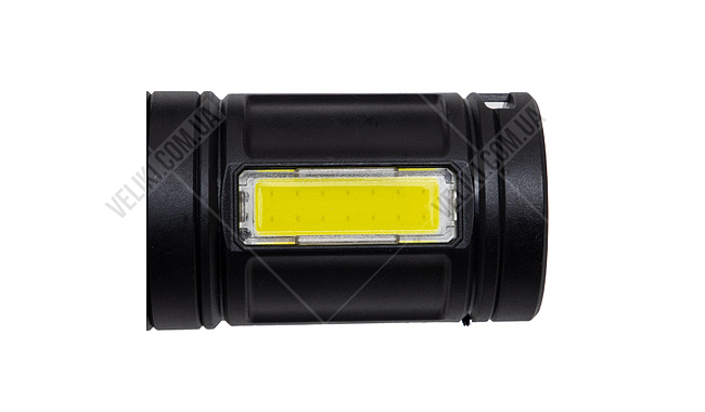 Ліхтар X-Balog LF-S09 - дополнительное фото 6