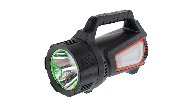 Ліхтар X-Balog T-100B - фото 2