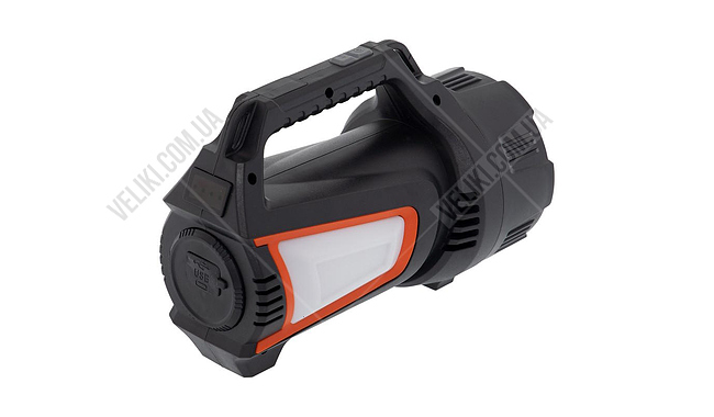 Ліхтар X-Balog T-100B - дополнительное фото 4