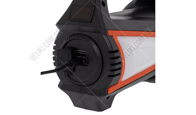 Ліхтар X-Balog T-100B - дополнительное фото 5