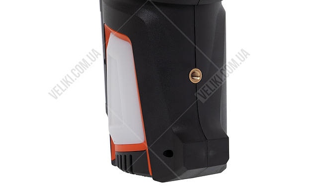 Ліхтар X-Balog T-100B - дополнительное фото 7