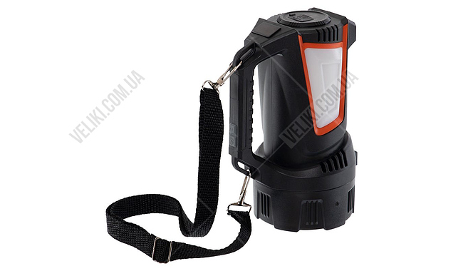 Ліхтар X-Balog T-100B - дополнительное фото 8