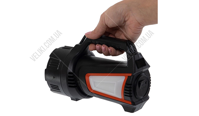 Ліхтар X-Balog T-100B - дополнительное фото 9