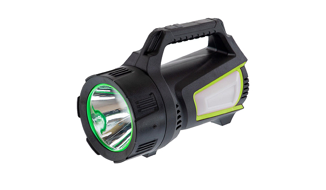 Ліхтар X-Balog T-100B - фото 1