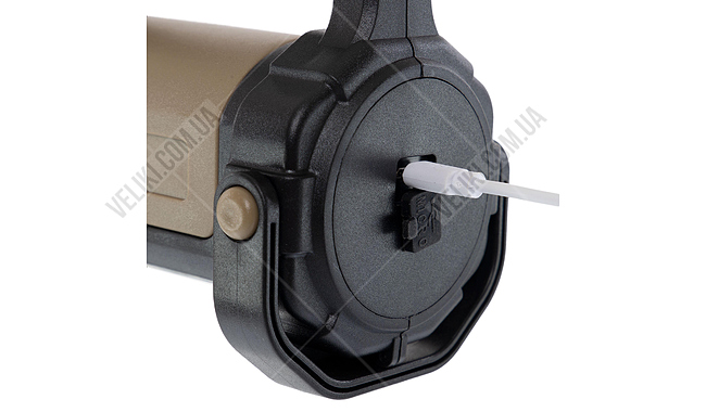 Фонарь X-Balog T-90C - дополнительное фото 3