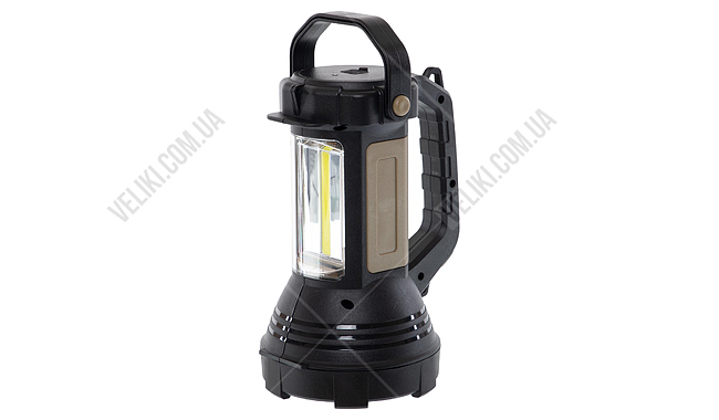 Фонарь X-Balog T-90C - дополнительное фото 5