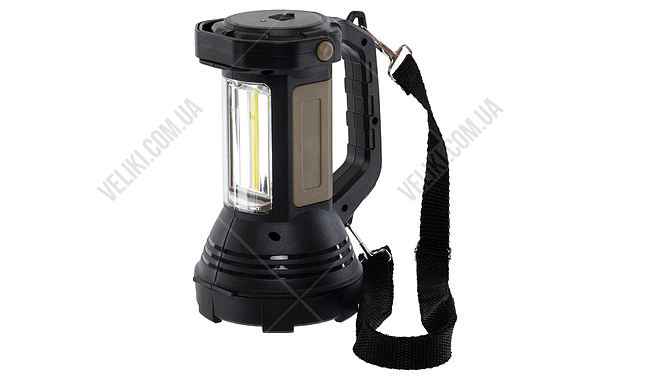 Фонарь X-Balog T-90C - дополнительное фото 6